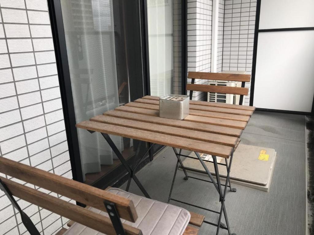 Local Hakata Apartment No5 Fukuoka  Exterior photo